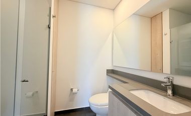 Rento Apartamento En El Poblado