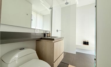 Rento Apartamento En El Poblado