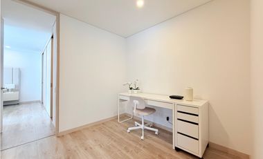 Rento Apartamento En El Poblado