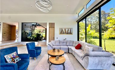 Finca en Venta – Barbosa, sector Popalito 19.000 m²