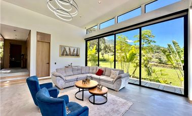 Finca en Venta – Barbosa, sector Popalito 19.000 m²