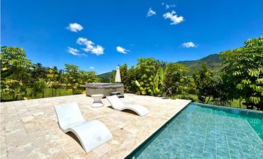 Finca en Venta – Barbosa, sector Popalito 19.000 m²