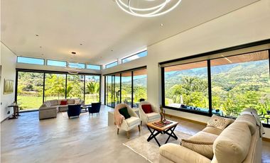 Finca en Venta – Barbosa, sector Popalito 19.000 m²