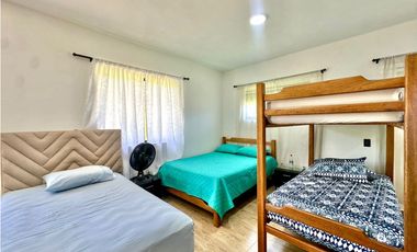 Finca en Venta – Barbosa, sector Popalito 19.000 m²