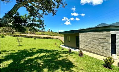 Finca en Venta – Barbosa, sector Popalito 19.000 m²