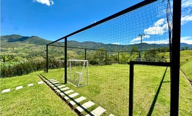 Finca en Venta – Barbosa, sector Popalito 19.000 m²