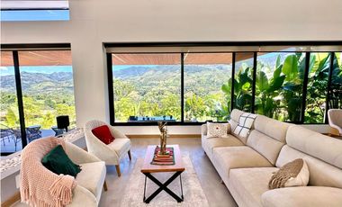 Finca en Venta – Barbosa, sector Popalito 19.000 m²