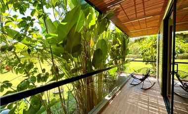 Finca en Venta – Barbosa, sector Popalito 19.000 m²