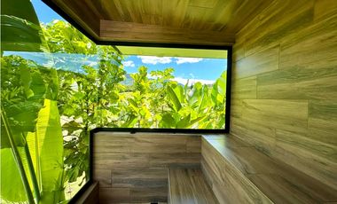 Finca en Venta – Barbosa, sector Popalito 19.000 m²