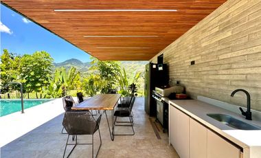 Finca en Venta – Barbosa, sector Popalito 19.000 m²