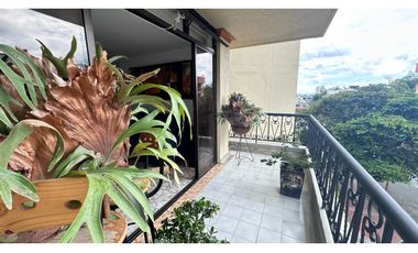 VENTA DE APARTAMENTO DE 117 MTS2 EN PROFESIONALES EN ARMENIA QUINDIO