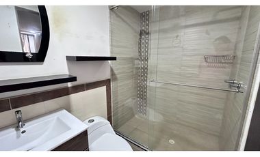 VENTA DE APARTAMENTO DE 117 MTS2 EN PROFESIONALES EN ARMENIA QUINDIO