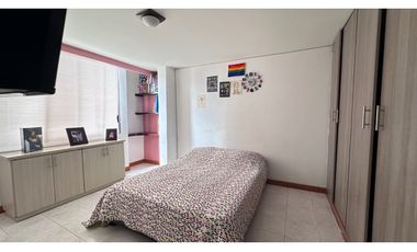 VENTA DE APARTAMENTO DE 117 MTS2 EN PROFESIONALES EN ARMENIA QUINDIO