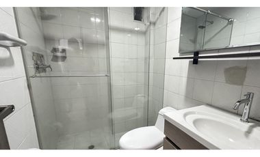 VENTA DE APARTAMENTO DE 117 MTS2 EN PROFESIONALES EN ARMENIA QUINDIO
