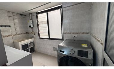 VENTA DE APARTAMENTO DE 117 MTS2 EN PROFESIONALES EN ARMENIA QUINDIO