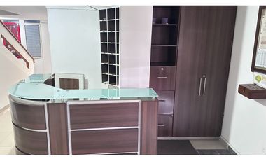 VENTA DE APARTAMENTO DE 117 MTS2 EN PROFESIONALES EN ARMENIA QUINDIO
