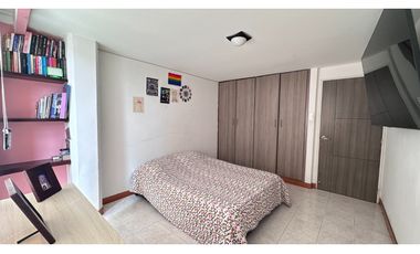 VENTA DE APARTAMENTO DE 117 MTS2 EN PROFESIONALES EN ARMENIA QUINDIO