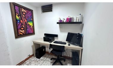 VENTA DE APARTAMENTO DE 117 MTS2 EN PROFESIONALES EN ARMENIA QUINDIO