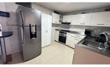 VENTA DE APARTAMENTO DE 117 MTS2 EN PROFESIONALES EN ARMENIA QUINDIO
