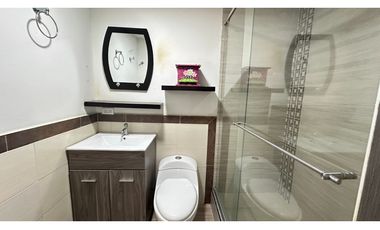 VENTA DE APARTAMENTO DE 117 MTS2 EN PROFESIONALES EN ARMENIA QUINDIO