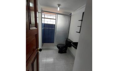 SE VENDE CASA AMPLIA EN SAN PABLO ZIPAQUIR