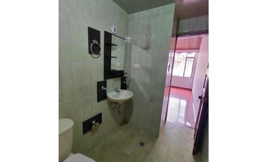 SE VENDE CASA AMPLIA EN SAN PABLO ZIPAQUIR