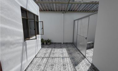 SE VENDE CASA AMPLIA EN SAN PABLO ZIPAQUIR