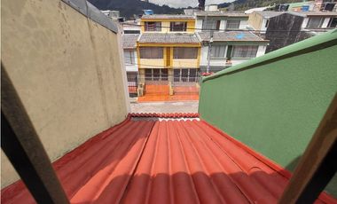 SE VENDE CASA AMPLIA EN SAN PABLO ZIPAQUIR