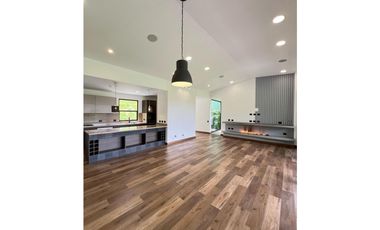 Casa en Arriendo en Rionegro sector la Mosquita