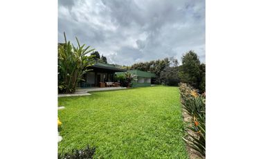 Casa en Arriendo en Rionegro sector la Mosquita