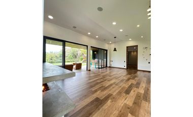 Casa en Arriendo en Rionegro sector la Mosquita