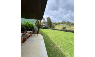 Casa en Arriendo en Rionegro sector la Mosquita