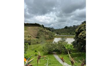 Casa en Arriendo en Rionegro sector la Mosquita