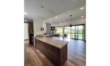 Casa en Arriendo en Rionegro sector la Mosquita