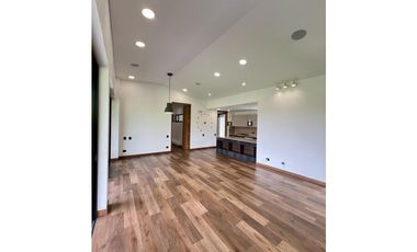 Casa en Arriendo en Rionegro sector la Mosquita