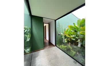 Casa en Arriendo en Rionegro sector la Mosquita