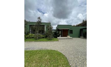 Casa en Arriendo en Rionegro sector la Mosquita