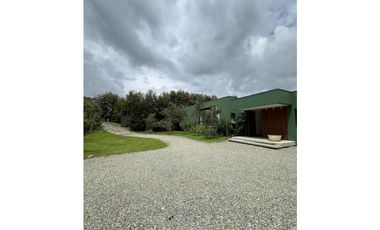 Casa en Arriendo en Rionegro sector la Mosquita