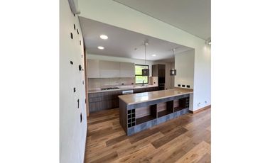 Casa en Arriendo en Rionegro sector la Mosquita