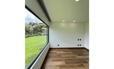 Casa en Arriendo en Rionegro sector la Mosquita