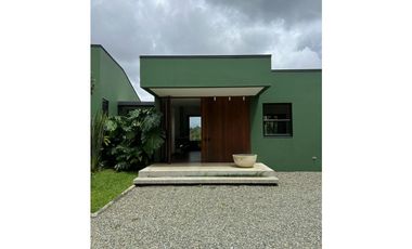 Casa en Arriendo en Rionegro sector la Mosquita