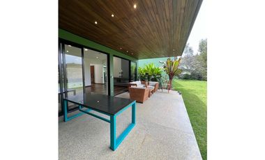 Casa en Arriendo en Rionegro sector la Mosquita