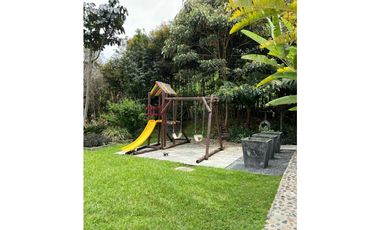 Casa en Arriendo en Rionegro sector la Mosquita