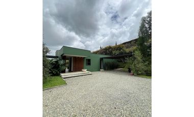 Casa en Arriendo en Rionegro sector la Mosquita