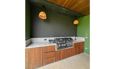 Casa en Arriendo en Rionegro sector la Mosquita