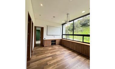 Casa en Arriendo en Rionegro sector la Mosquita