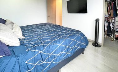 Vendo moderno apto con vista a verde en El Encierro, El Poblado