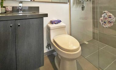 Vendo moderno apto con vista a verde en El Encierro, El Poblado