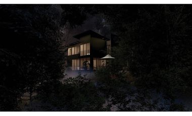 Casas en Preventa en Valle de Bravo