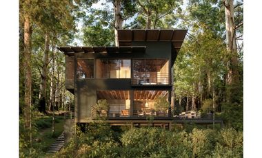 Casas en Preventa en Valle de Bravo